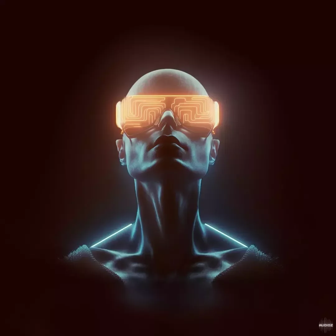 SIIK Sounds SIIK & Doxed VISION WAV SERUM