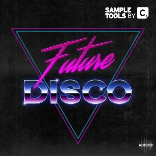 Sample Tools by Cr2 Future Disco WAV MiDi NATiVE iNSTRUMENTS MASSiVE