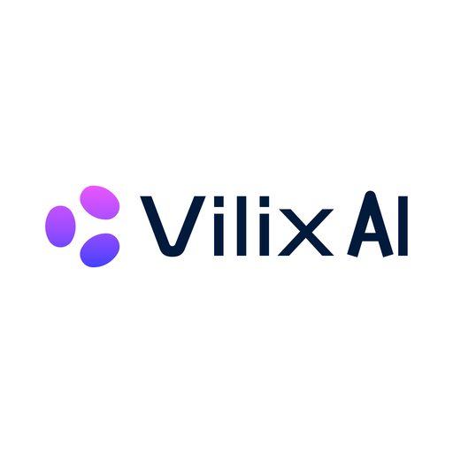 Vilix AI logo