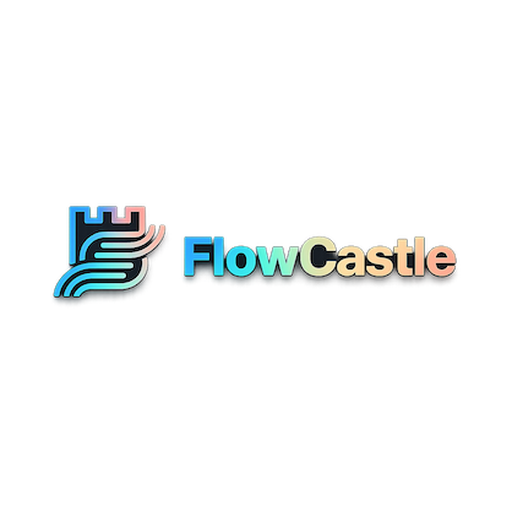 FlowCastle logo