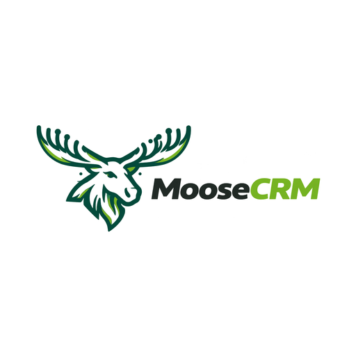 MooseCRM logo