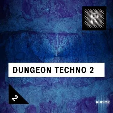 Riemann Kollektion Dungeon Techno 2 WAV