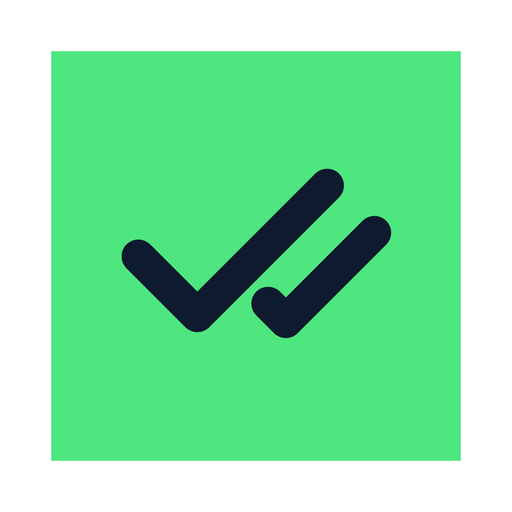 Features Vote logo