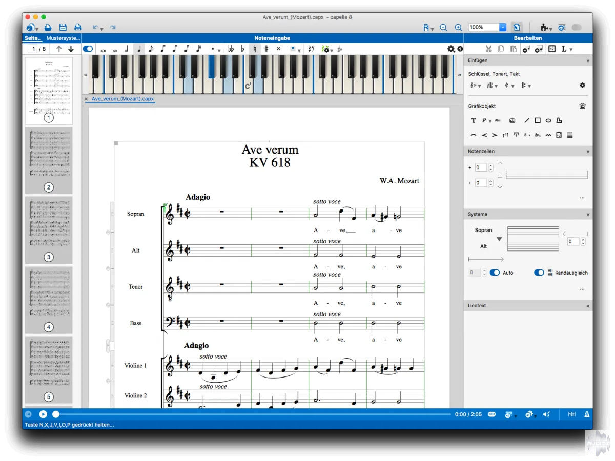 capella-software Capella 8.0.11.1