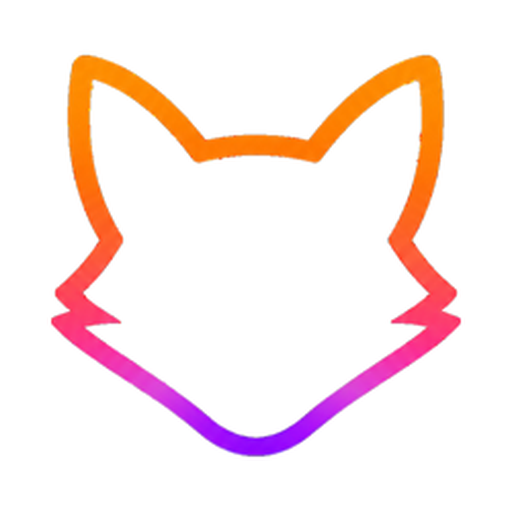 Scriptfox logo