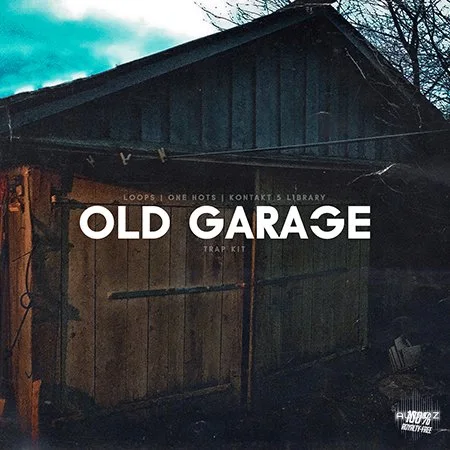 Double Bang Music Old Garage WAV KONTAKT