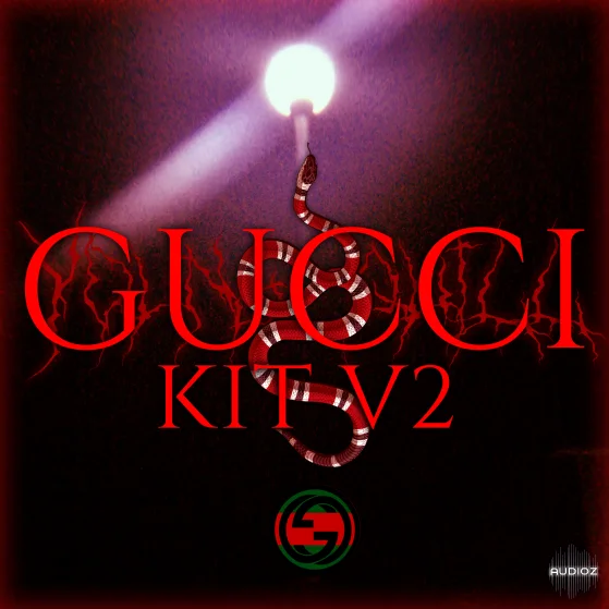 YoungQuill Gucci Kit v2 WAV