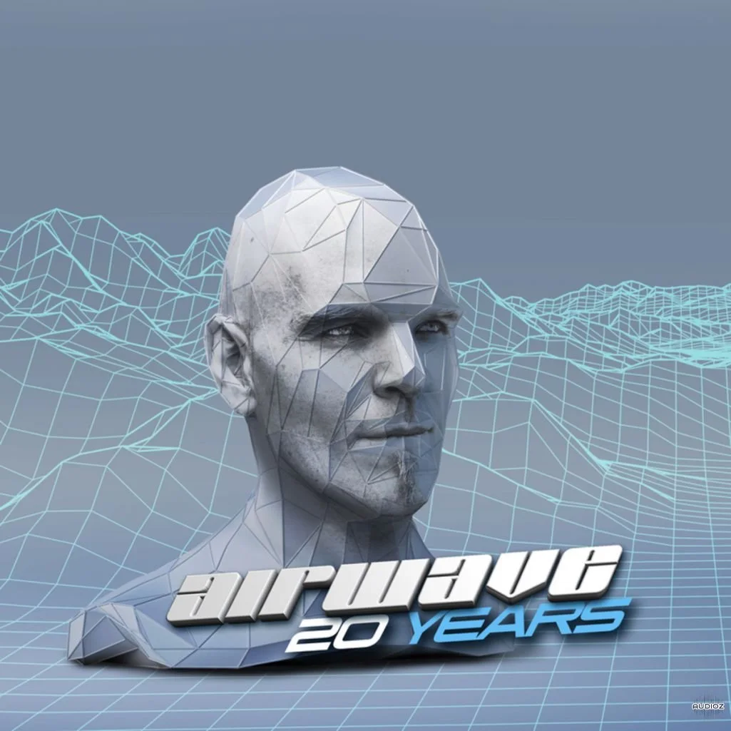 20 Years Airwave Power Pack for Spectrasonics Omnisphere 2