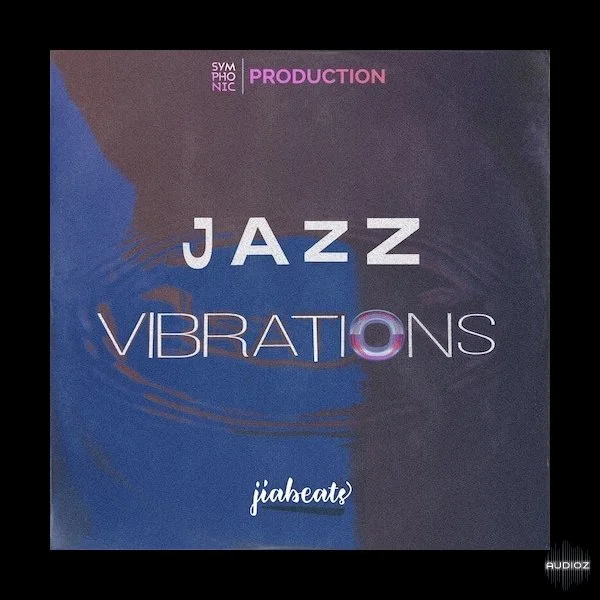 Symphonic For Production Jazz Vibrations WAV-FANTASTiC