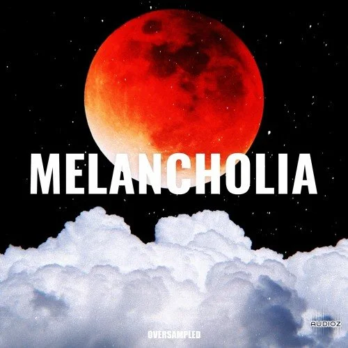 Oversampled Melancholia WAV MiDi-FANTASTiC