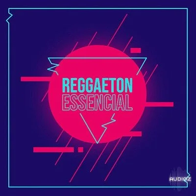 CapiBeats Reggaeton Essencial Vol. 1 WAV MiDi-FANTASTiC