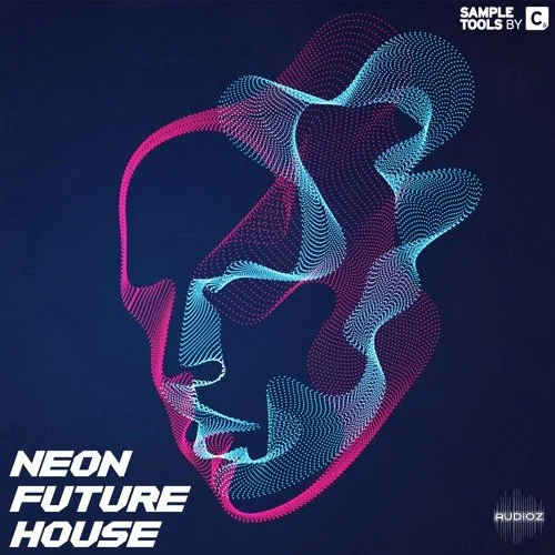 Sample Tools by Cr2 Neon Future House WAV MiDi XFER RECORDS SERUM-FANTASTiC