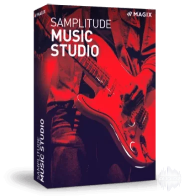 MAGIX Samplitude Music Studio 2023 v28.0.0.12 WiN
