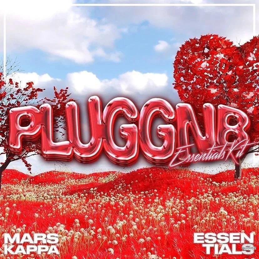 Mars and Kappa Pluggnb Essentials Kit WAV MiDi FL STUDiO-FANTASTiC