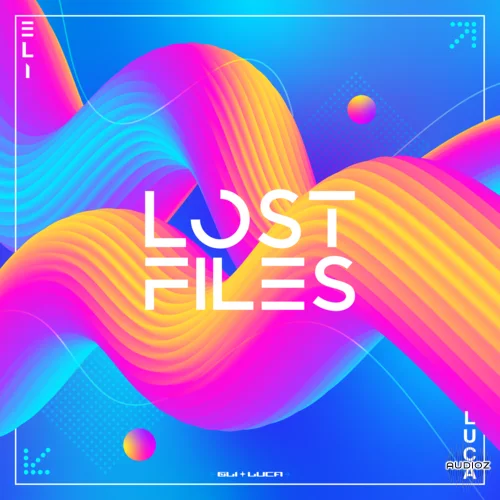 ivorylied Lost Files Sound Kit MULTiFORMAT-FANTASTiC