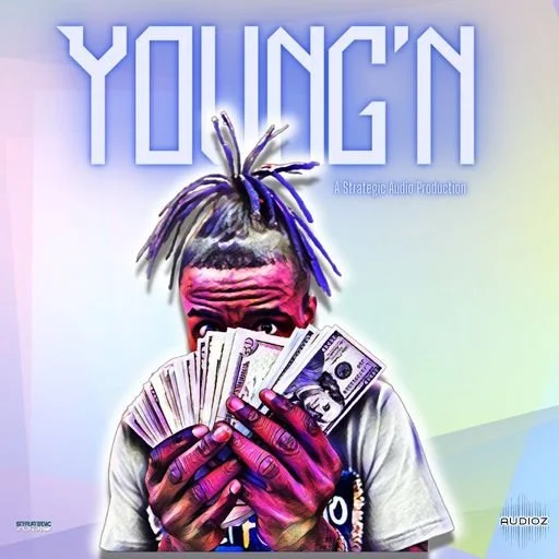 Strategic Audio Young'n WAV