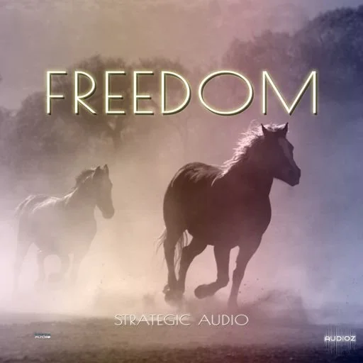 Strategic Audio Freedom WAV