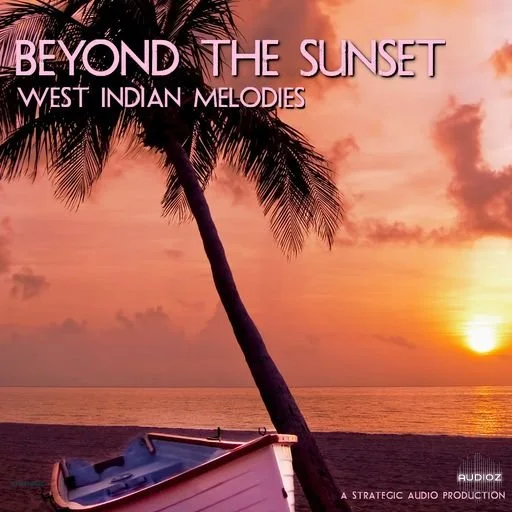 Strategic Audio Beyond The Sunset West Indian Melodies WAV