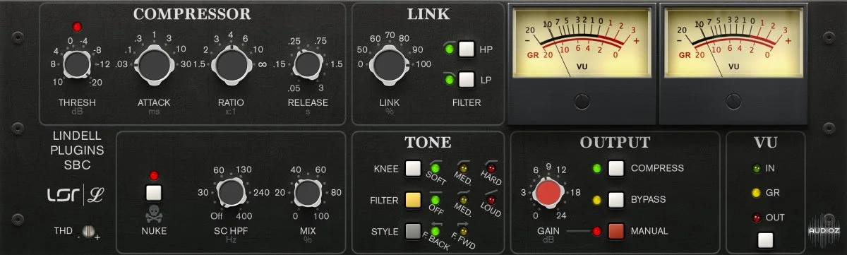 Lindell Audio SBC v1.0.1 WiN-SEnki