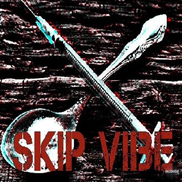 Hayven Squad Skip Vibe / Skip Tape WAV