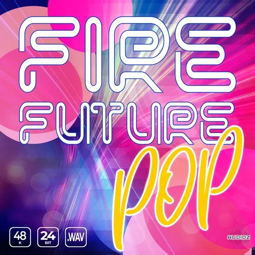 Epic Stock Media Fire Future Pop WAV-FANTASTiC