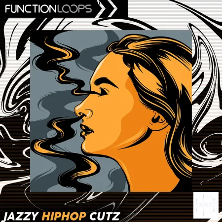 Function Loops Jazzy Hiphop Cutz WAV-FANTASTiC
