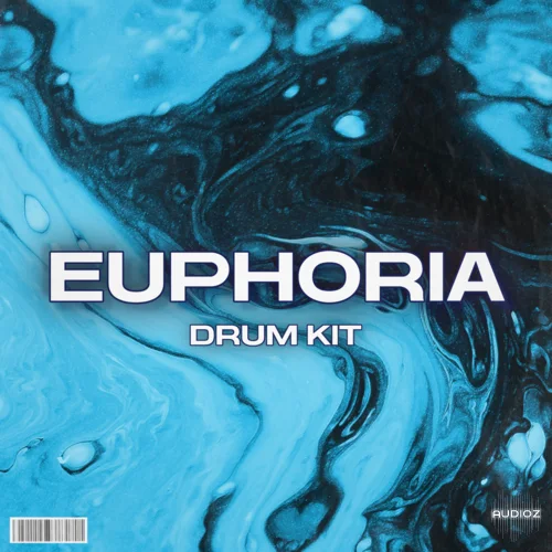 Prodtwo Euphoria Drum Kit WAV MiDi-FANTASTiC