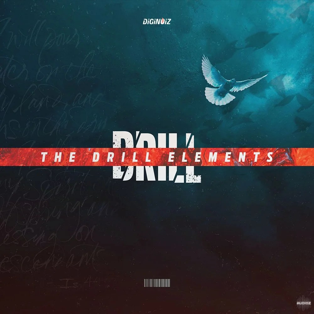 Diginoiz The Drill Elements WAV