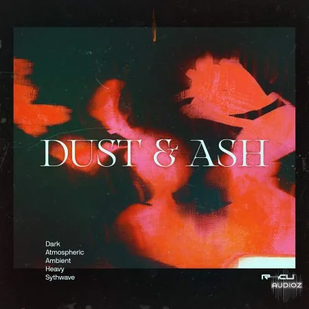 Renraku Dust and Ash WAV XFER RECORDS SERUM-FANTASTiC