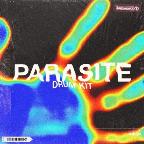 Based1 Parasite (Drum Kit) WAV-FANTASTiC