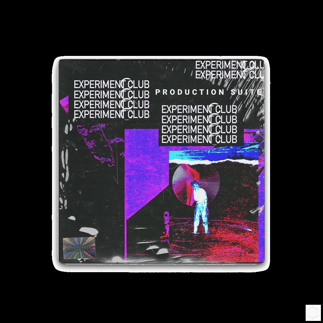Producer Grind Experiment Club Production Suite MULTiFORMAT-FANTASTiC