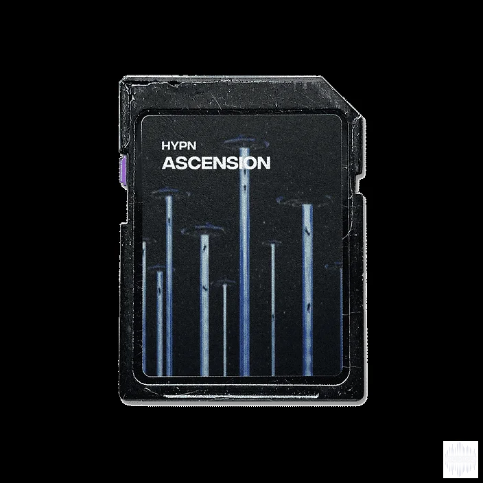Hypn Ascension Drum Kit WAV-FANTASTiC