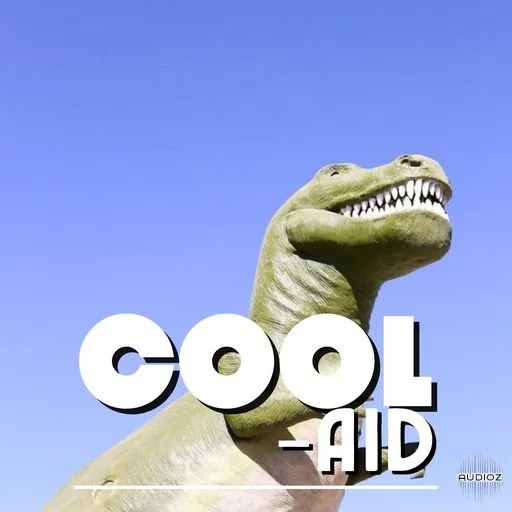 Lazerdisk Cool-Aid WAV-FANTASTiC