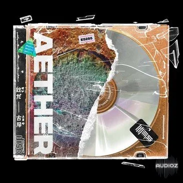 Engineering Samples RED Aether WAV-FANTASTiC