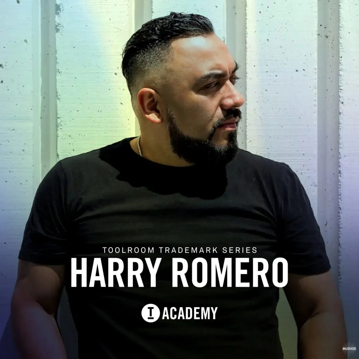 Toolroom Trademark Series Harry Romero WAV Tech House & House