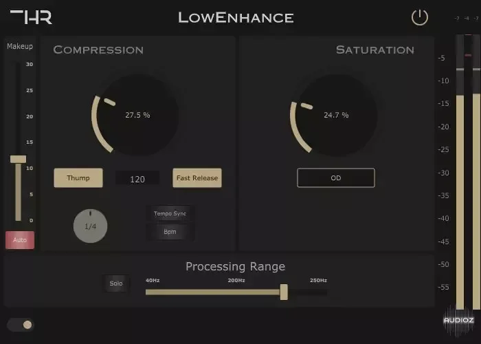 THR LowEnhance v1.0.0 WiN-MOCHA