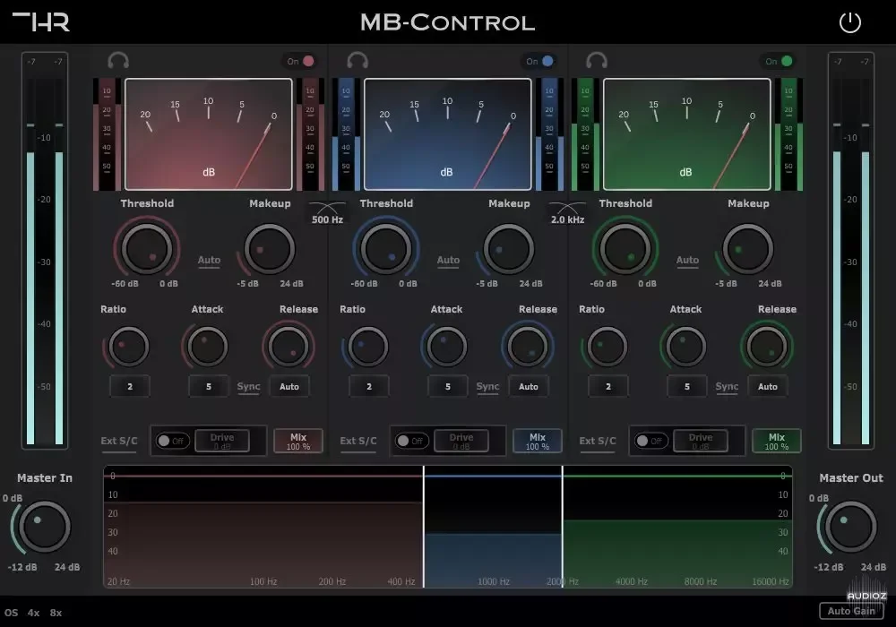 THR MB-Control v1.0.0 WiN-MOCHA