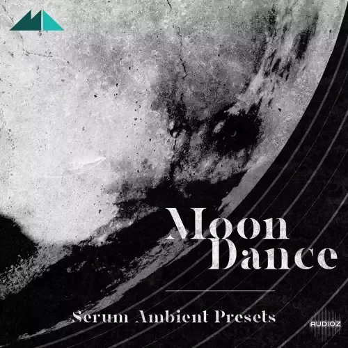 ModeAudio Moon Dance Serum Ambient Presets WAV MiDi Wavetables Serum Presets