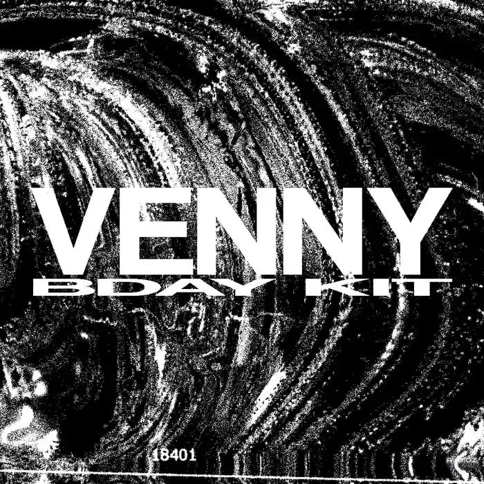 Venny venny bday kit WAV FST-TECHNiA