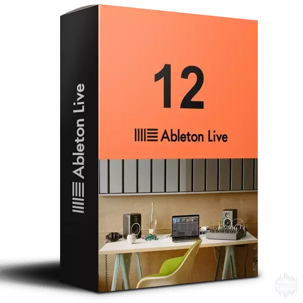 Ableton Live 12 v12.0b25 Beta Win [Included Audiowarez Keygen]