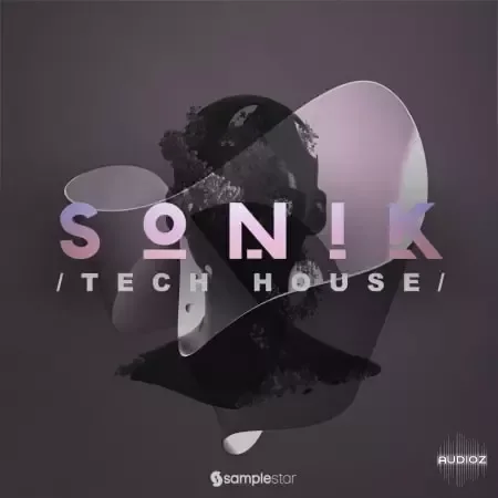 Samplestar Sonik Tech House WAV-FANTASTiC