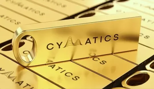 Cymatics Infinity USB Expansion WAV MiDi