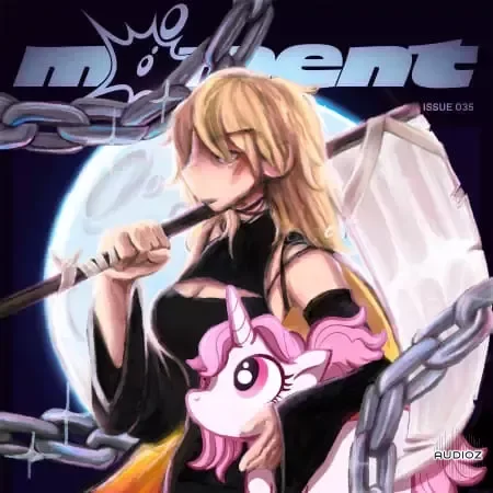 Moment Princess Girlfriend 3, a tracey brakes moment WAV XFER RECORDS SERUM (FULL)-FANTASTiC