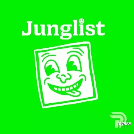 Test Press Phase Plant Jungle Foundations MULTiFORMAT-FANTASTiC