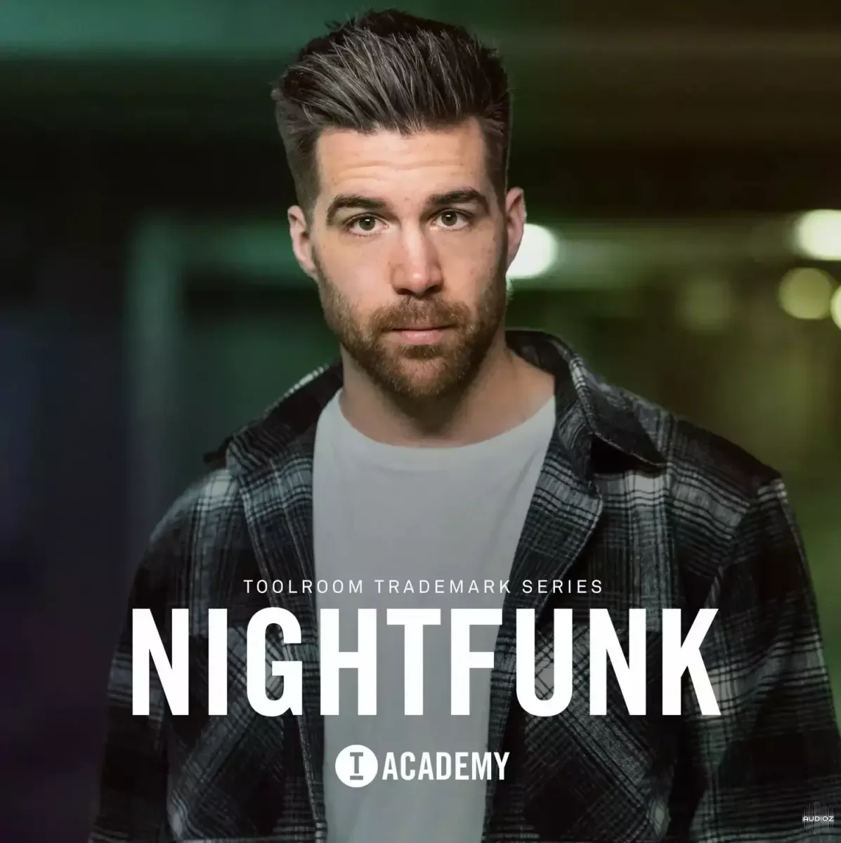 Toolroom Academy NightFunk Trademark Series WAV-FANTASTiC