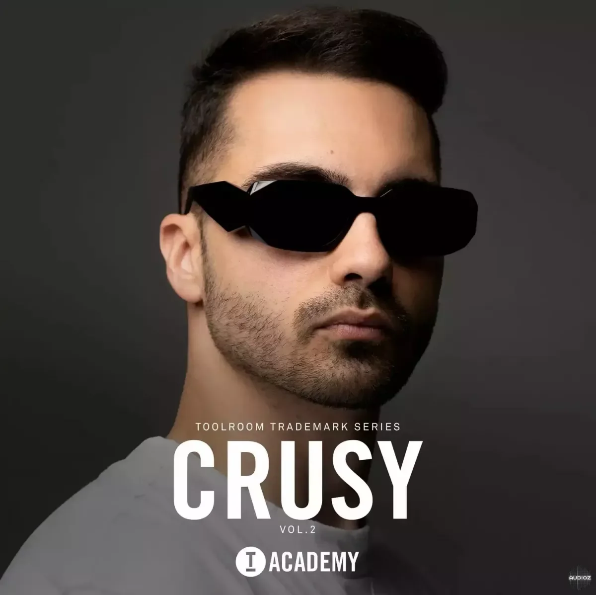 Toolroom Academy Crusy Vol. 2 Trademark Series WAV-FANTASTiC