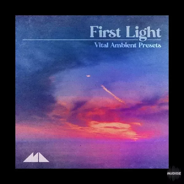 ModeAudio First Light Vital Ambient Presets WAV MiDi Wavetables Vital Presets & Bank