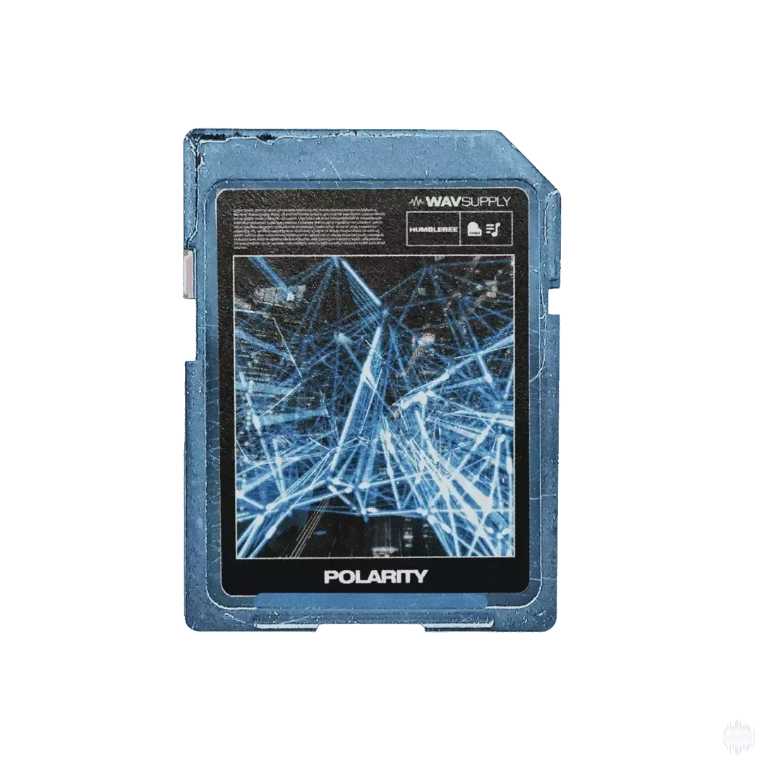 WavSupply Humblebee Polarity (MIDI + Loop Kit)-FANTASTiC