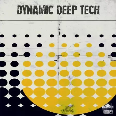 Bfractal Music Dynamic Deep Tech WAV-FANTASTiC