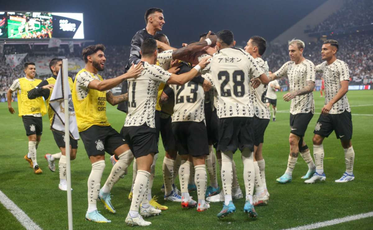 Venda para o Liverpool? Corinthians pode receber R42 milhões com venda de Murillo